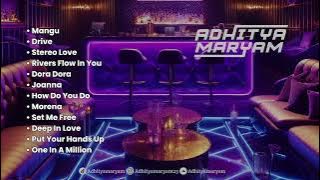 DJ Breakbeat Mangu 2025 | Breakbeat Kejut Bahu (BKB) Terbaru