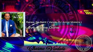 Renee, Da Sanint - Love Come Done ( Versão DJ Junior Moreira ) #Renee,DaSaint #Viaduto #Baile #R&B