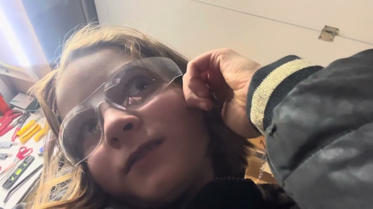 Vuurwerk 🎆 afsteken (heel vet)