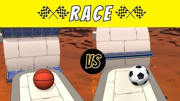 Balls Race🔥fast speed Ball Run😍 #goingballs level 201 😍