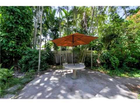 379 NE 86th St,El Portal,FL 33138 House For Sale