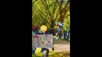 serenata 😏 #breakbee #transformersearthspark #earthspark #bumblebee #breakdown