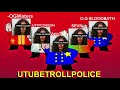 Klaask764 THE OWNER OF N.L.M NO LIVES MATTER VS HARM764