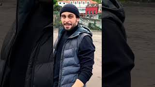Мадейра - три недели на самом красивом острове Португалии #мадейра #португалия