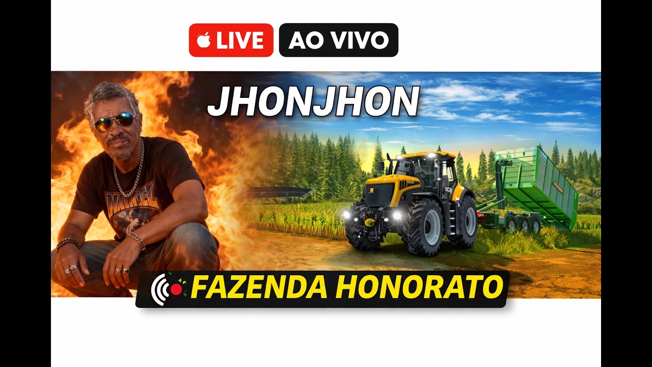 JHONJHON  HONORATO