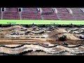 2012 Monster Cup Track Preview