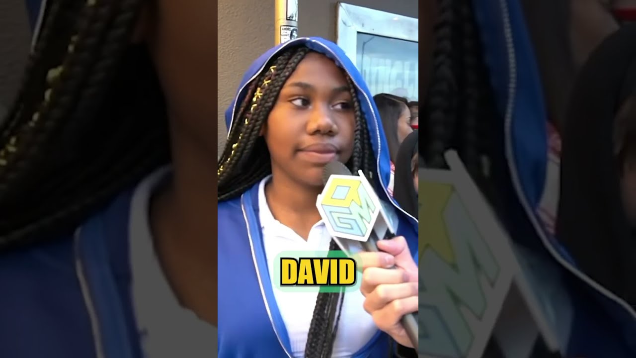 DD Osama Fans Really Know Their Stuff 