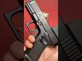 Glock G19 Gen5 Classic Toy Model with RMR Red Dot – Looks Awesome! #toyguns #airsoft #glock34