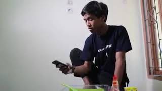 Bebek goyang sulawesi