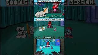 Vs Doodle Spongebob - FNF Bikini Bottom V1 Mod - Friday Night Funkin' Mobile Game