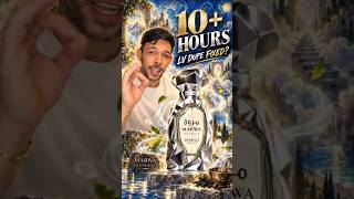 This LV Imagination Dupe Lasted 10+ HOURS?! 😳 | Marwa Extrait