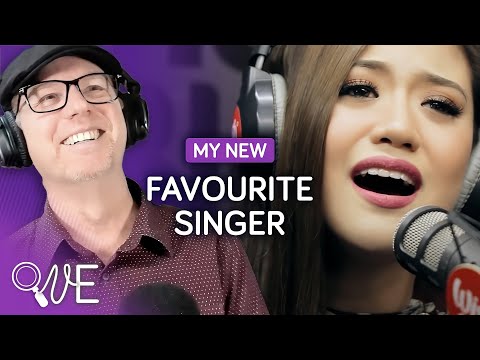 Vocal Coach REACTION & ANALYSIS 🎧 Morissette 🎙️ Akin Ka Na Lang (LIVE) 🎶