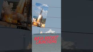 #nasa #rocketlaunch #spacex #shortsviral #youtubeshorts