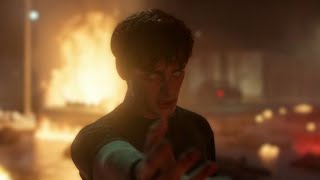 Will Byers Vs Vecna Scene Recap Stranger Things Season 5 Episode 4