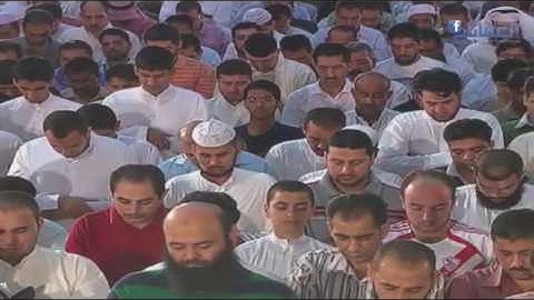 سورة البروج - الشيخ مشاري العفاسي -ابداع