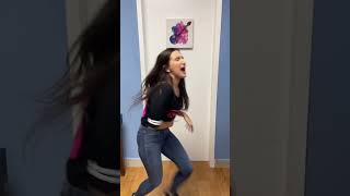 A Camila Peidou Na Frente Do Daniel