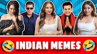 Wow, you nailed it! 😂🤣 | Ep. 201 | Dank Indian Memes