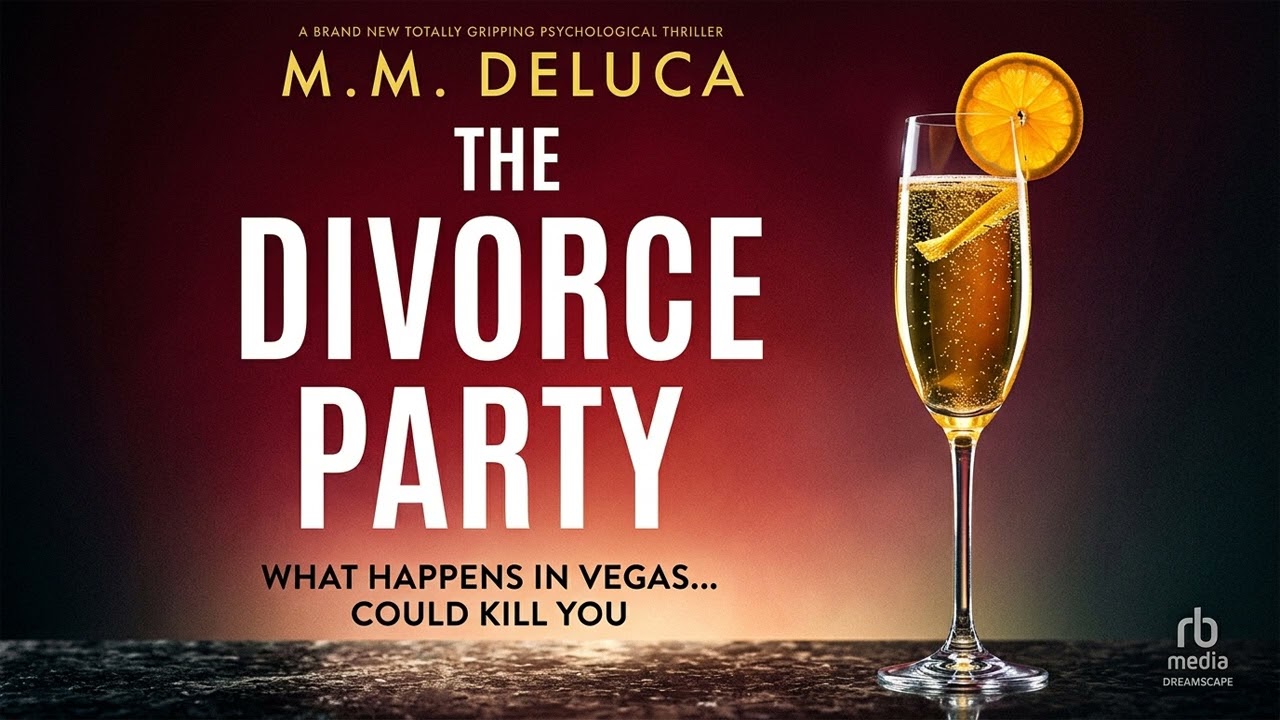 The Divorce Party By M.M. DeLuca