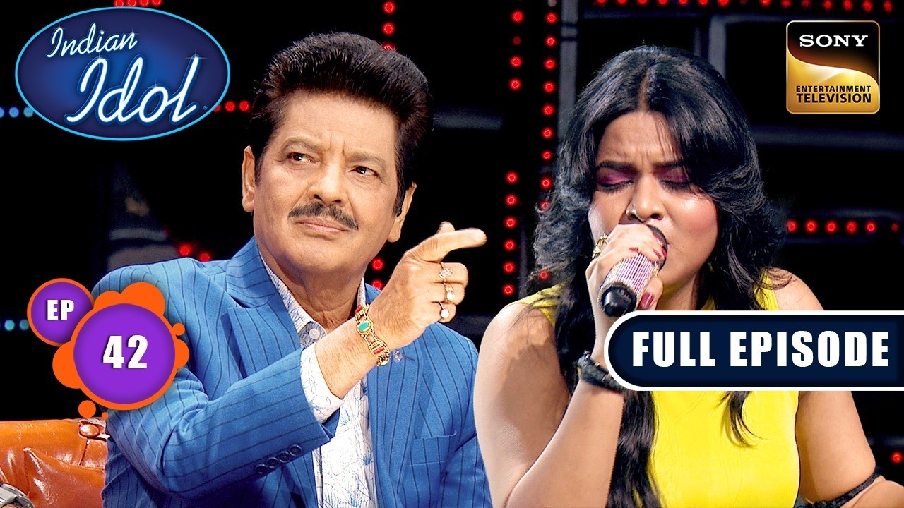 Ep 42 | Idol Ka Mohalla - Part 1 | Indian Idol Season 16 | Full Episode | 7 Mar 2026
