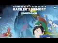 Digimon story cyber sleuth  hackers memory 3 levels