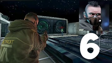 Mindcell (ios/android) Gameplay Walkthrough part 6 HD