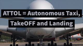 ATTOL Project | The future of Aviation.