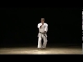 Okinawa Shorin Ryu Shubukan - 9 Dan Uema Yasuhiro Sensei Katas