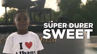 Albany, Georgia- Welcome To The 'Bany (WTTB) 2021