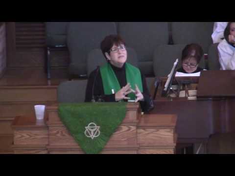   Celebrating God's Bountiful Blessing