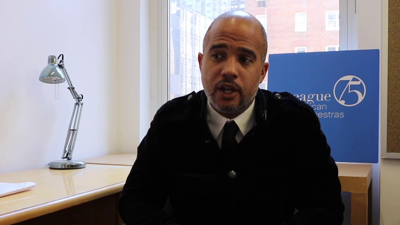 Daniel Bernard Roumain