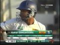 Kumar Sangakkara 96 (72) Super innings against India - YouTube