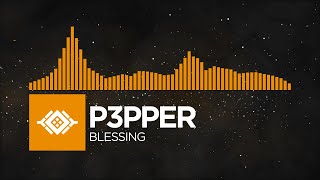 [Stutter House] - P3PPER - Blessing