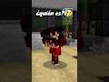 EL SEÑOR QUE VIVE ABAJO 👹😱 #minecraft #jajaja #memes #humor #aventuras