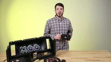 Autometer CAN Bridge Features and Review