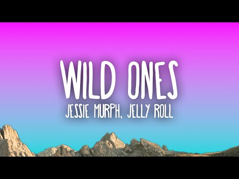 Jessie Murph's 'Wild Ones' With Jelly Roll: Behind the Hit – Billboard