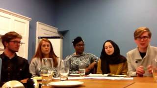 KCLSU Trustee Board - what happened at our October meeting