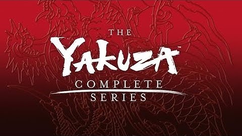 Yakuza (Like a Dragon) and Judgment All Dynamic Intros and some QTEs with Music Sync