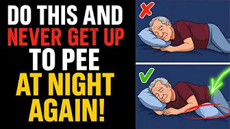 Stop Blaming Water: THIS Is Why You