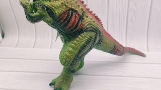 🦖 Іграшка "Динозавр. Тиранозавр" 🦖