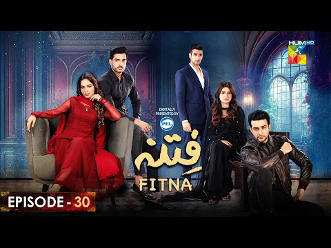 Fitna — Episode 30