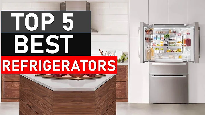 Best Refrigerators in 2025 - The Only 5 You Should Consider Today