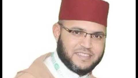 سورة الجمعة للشيخ محمد إيراوي رمضان 1438-2017