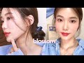 봄 신상 한가득🌷 핑크 블로썸 메이크업 Pink Blossom Makeup