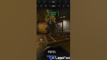 Prison Made Me BILLIONS! #extractionshooter #deltaforcegame #gaming #deltaforce