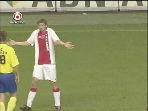 Ajax Fair Play