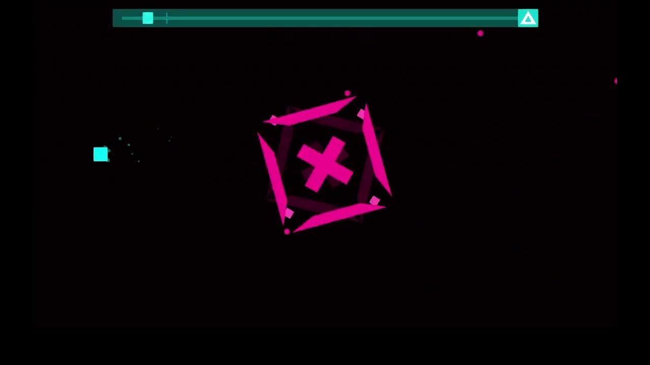 What if F777 LightSpeed Battle was a jsab level? Trailer YouTube