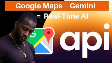 Google Just Launched “Grounding” with Maps - Gemini API Gets Real-Time Context!
