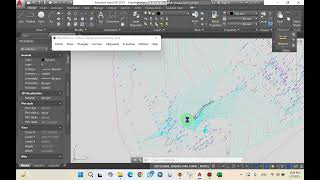 Survey Camp Topographic Map Preparation and Printing to required scale in AutoCAD Part I Net Worth