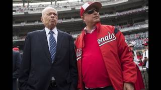 The Nats Are Probably Sellers  Plus Player Updates