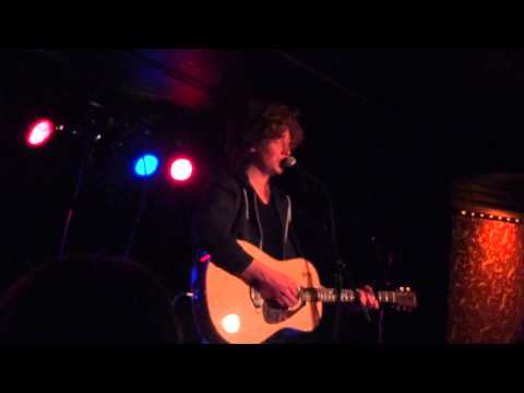 Michael Schulte - The Funeral (Band Of Horses Cover) - Nachtleben Frankfurt